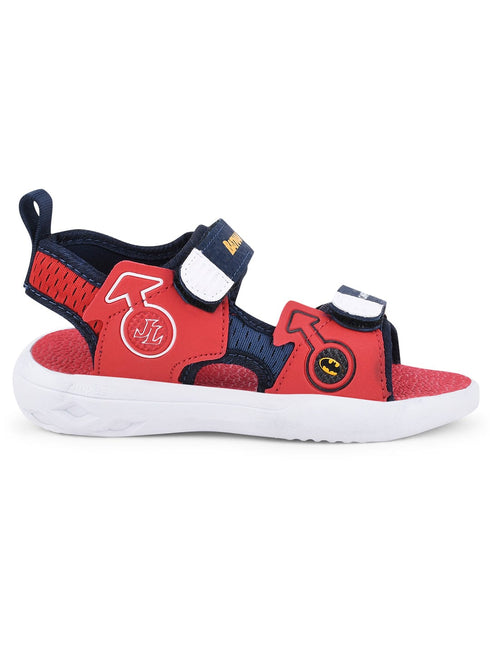 GC-22928K Blue Kid's Sandals